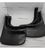 Ford Focus 2008-2011 4lü Paçalık, Çamurluk, Tozluk FRD0UX012