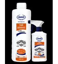 ERSAĞ APARATLI YAĞ ÇÖZÜCÜ 1000 ML