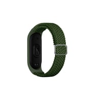 Mi Band 4 Kordon (Saat Değildir) - Koyu Yeşil