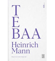Tebaa Heinrich Mann