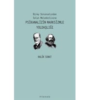 Psikanalizin Marksizmle Yoldaşlığı
