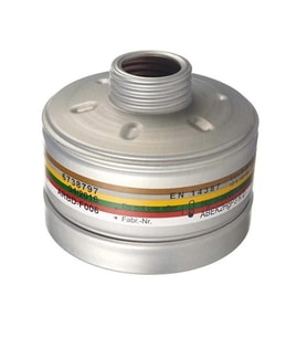 Drager 6738797 A2B2E2K2 Hg P3 R D Filtre
