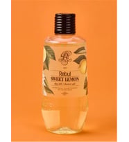 Rebul 500ml Sweet Lemon Duş Jeli