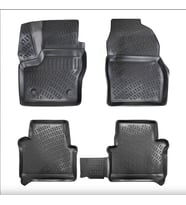 Ford Grand C-Max 2010-2019 Paspas Bizymo
