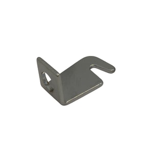 DF858LD Ev Tipi Reçme Makinesi Ön Kapak Küçük İplik Klavuzu / 412531