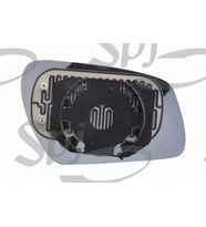 Focus Fiesta Fusion Mondeo C-Max Elektrikli Ayna Camı 2005-2008 Sol Oem No:3S7117K741Da