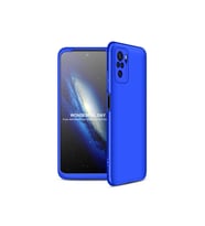 Xiaomi Redmi Note 10 Uyumlu Kılıf Zore Ays Kapak