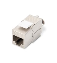 Digitus CAT6A Zırhlı Keystone Jack (DN-93615)