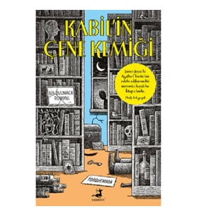 Kabil'in Çene Kemiği