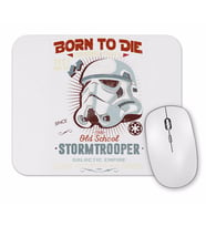 Born To Die Mouse Pad