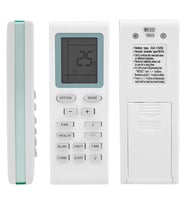 Bk 2600 - Gree Yb1Fa Klima Kumandası