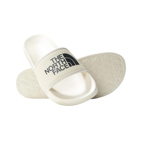 The North Face M BASE CAMP SLIDE III Erkek Ayakkabı NF0A4T2R8F11 (Mavi)