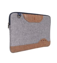 Minbag Danny 15" Laptop Çantası Koyu Gri