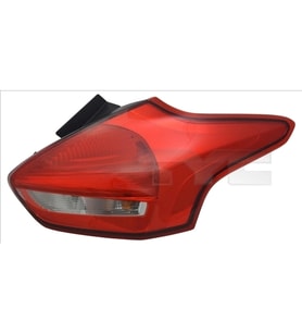 Ford Focus Arka Stop Hatchback Sağ 2013- (Oem No:  1893908)