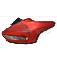 Ford Focus Arka Stop Hatchback Sağ 2013- (Oem No:  1893908)