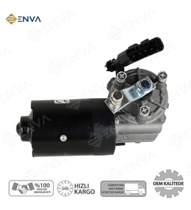 Opel Corsa B Kasa Ön Cam Silgi Silecek Motoru 1993-2000