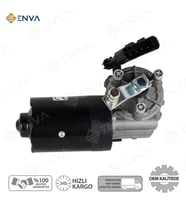 Opel Corsa B Kasa Ön Cam Silgi Silecek Motoru 1993-2000