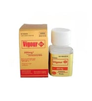 Vigour Tablet