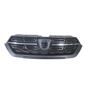 DACIA LODGY- 12/22; ÖN PANJUR NİKELAJ ÇITALI 1512-2344 623107630R