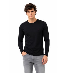 Erkek Sıfıryaka Mevsimlik Body Sweatshırt BGL-ST05447