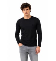 Erkek Sıfıryaka Mevsimlik Body Sweatshırt BGL-ST05447