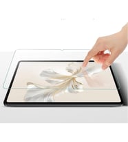 Honor Pad 10 Temperli Cam Ekran Koruyucu – Çizilmez Tam Uyumlu Temperli Cam Koruma
