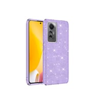 Xiaomi Mi 12 Lite Uyumlu Kılıf Zore Shining Silikon