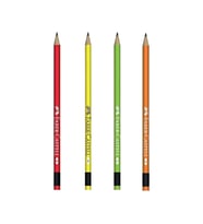 Faber-Castell Şövalye Silgili Kurşun Kalem