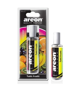 Areon 35 Ml Blister Tutti Frutti Oto Araç Spreyi