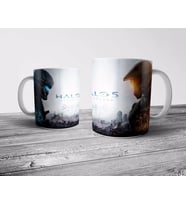 Pixxa  Halo 5 Kupa