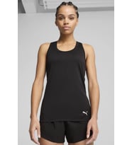 Puma Tad Essential Kadın Atlet (Siyah)