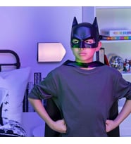 FİGÜR AKS.DC BATMAN HERO MASK (BMAN) 3A.KRTL.