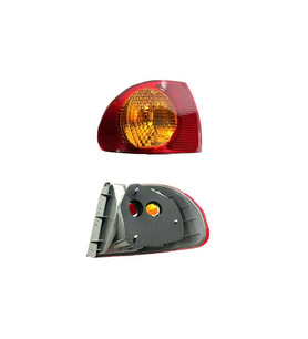 Toyota Corolla AE111 Dış Sol Stop Lambası 1999-2002