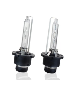 2 Adet D4S Xenon Far Ampulü Takımı 6000K Beyaz N11.2774