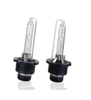 2 Adet D4S Xenon Far Ampulü Takımı 6000K Beyaz N11.2774