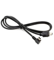 Powermaster 5Pin Mini USB Kablo 1mt L Tipi
