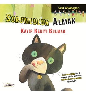 Sınıf Arkadaşları - Sorumluluk Almak