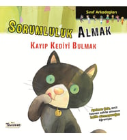 Sınıf Arkadaşları - Sorumluluk Almak