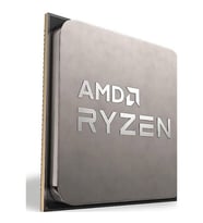 AMD RYZEN 5 5600X 35MB 6çekirdekli VGA YOK AM4 65w Kutusuz+Fansız