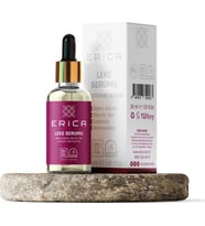 GO Erica Cilt Aydınlatıcı Leke Serumu 30 ml