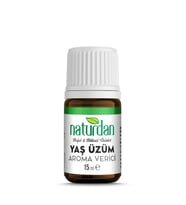 Naturdan Yaş Üzüm Aroması 15 Ml