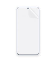 SChitec Redmi Turbo 5 Max Uyumlu Ön Yüzey Nano Şeffaf Hidrojel Ekran Koruyucu