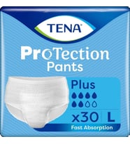 Tena ProTection Pants Plus Emici Külot Yetişkin Bezi L - Büyük - Large 30 Adet