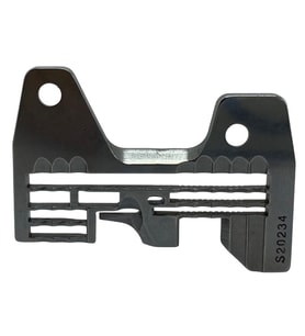 Brother Overlok N Seri 5 İp Penye Plaka / S20234-001