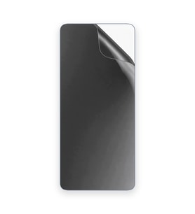 SChitec Redmi K30 Ultra Uyumlu Ön Yüzey Hayalet Privacy Hidrojel Ekran Koruyucu