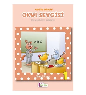 Okul Sevgisi 1