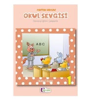 Okul Sevgisi 1