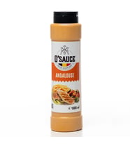 O'Sauce Andalouse 800ml