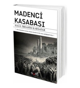 Madenci Kasabası