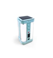 PETRİX 230529 ŞARJLI SOLAR LAMBA 32 ledli 2 kademe